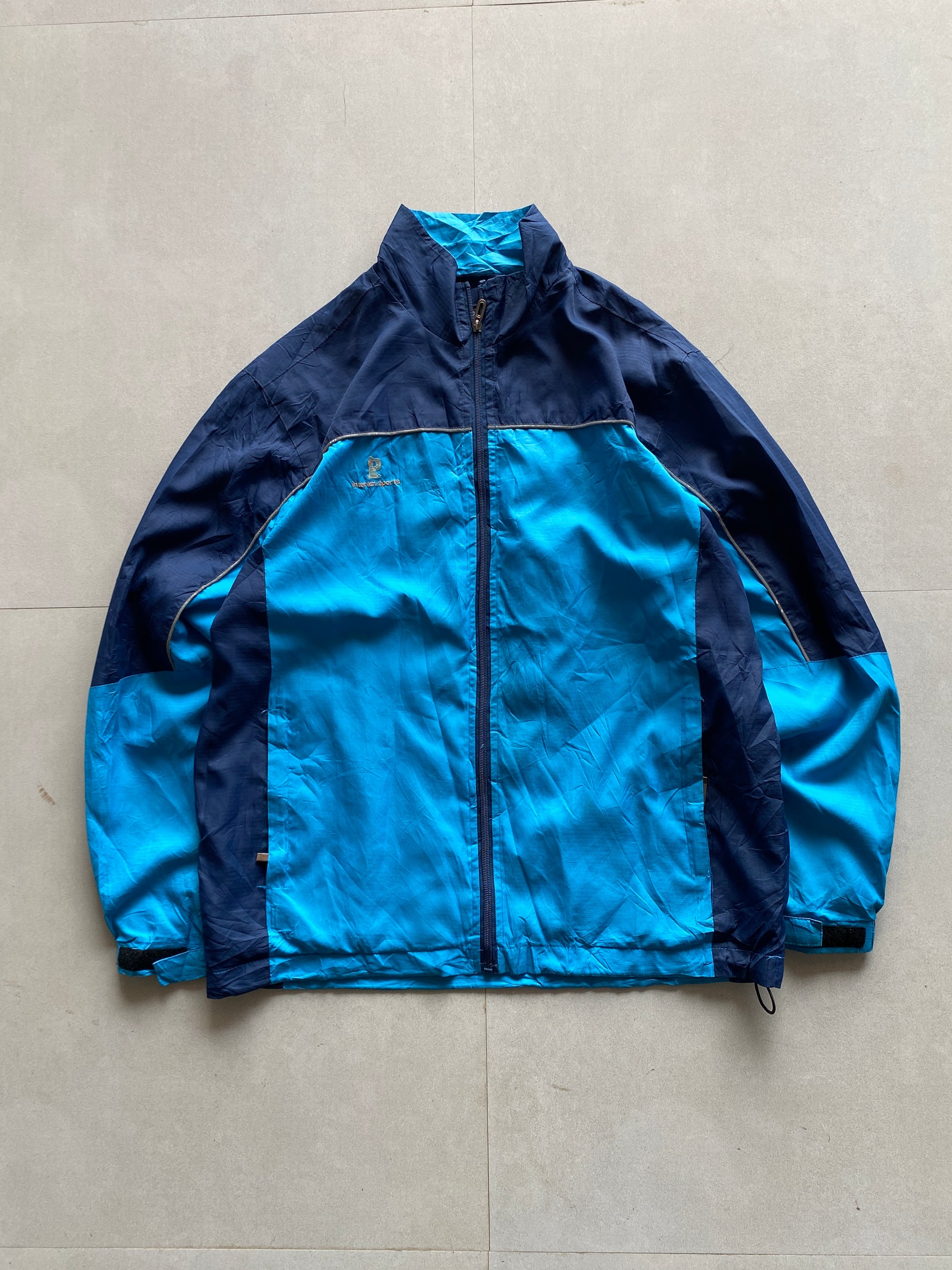 VINTAGE STYLE JACKET - L