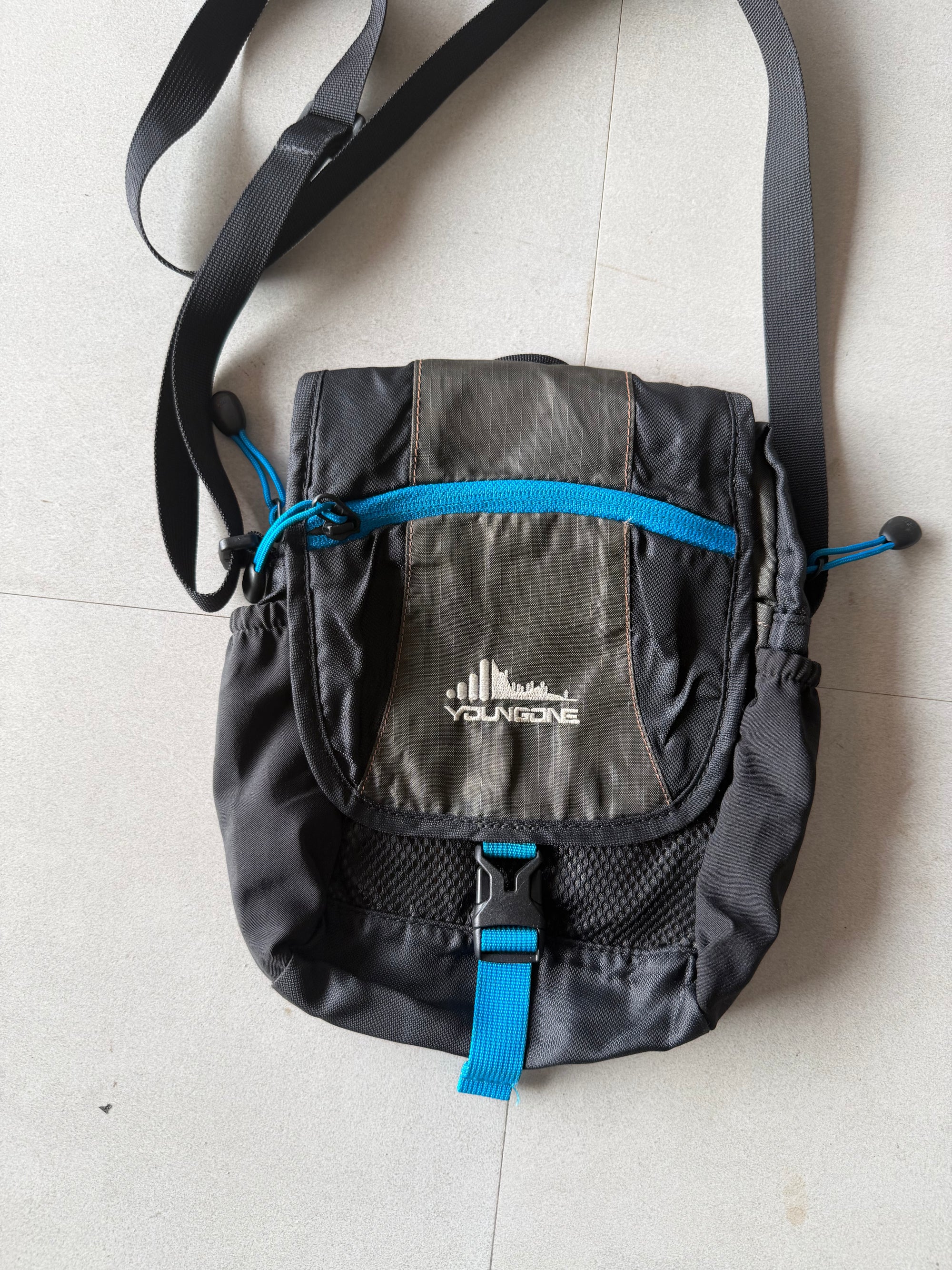 UTLITY SLING BAG
