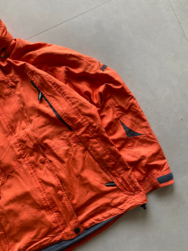 MCKINLEY TREKKING JACKET - M