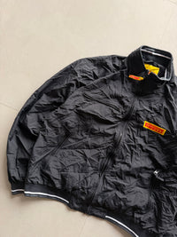 VINTAGE PIRELLI JACKET - M