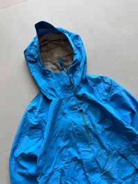 THE NORTH FACE TREKKING JACKET - XS