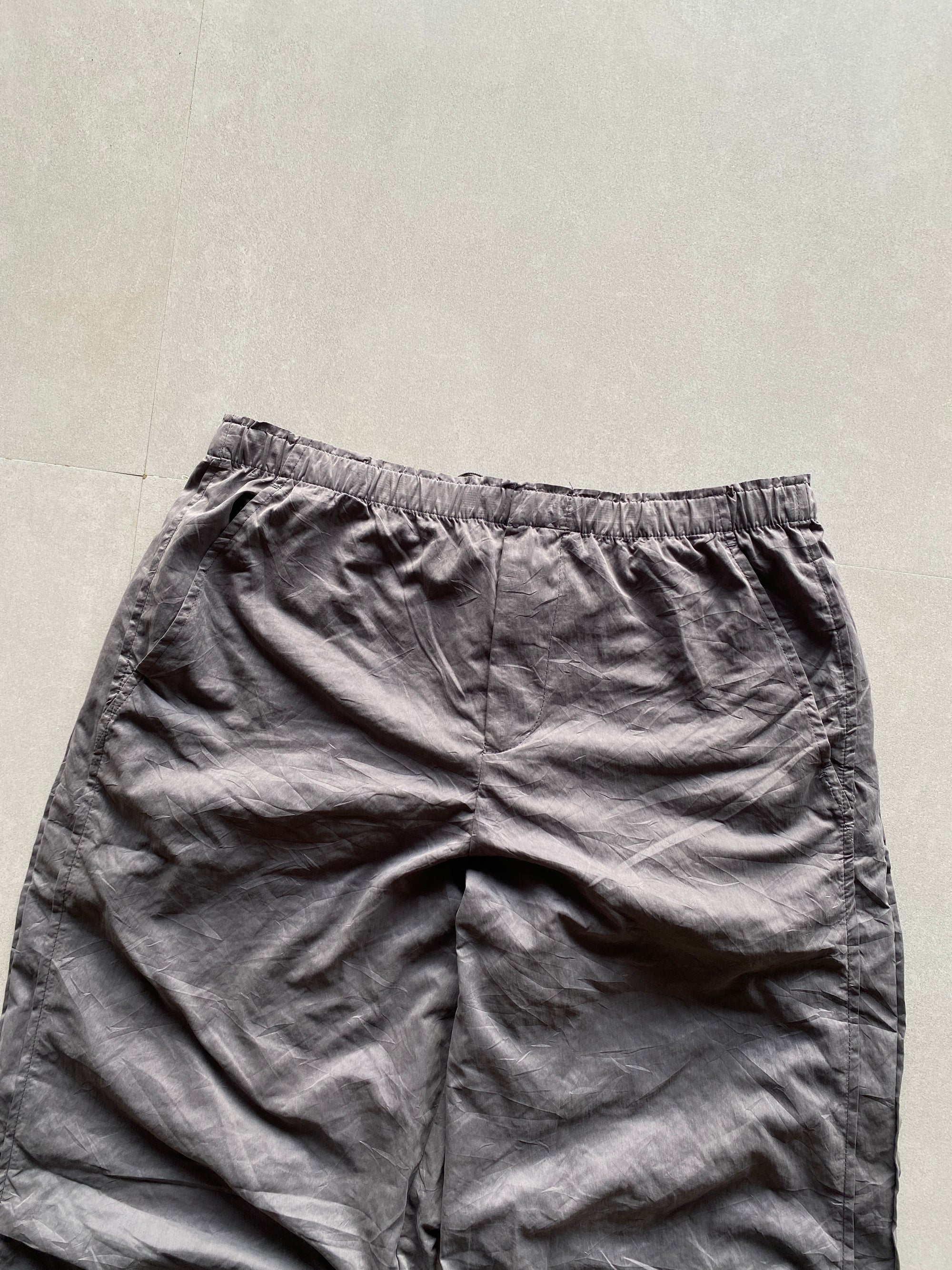 ZARA BAGGY TRACK - M