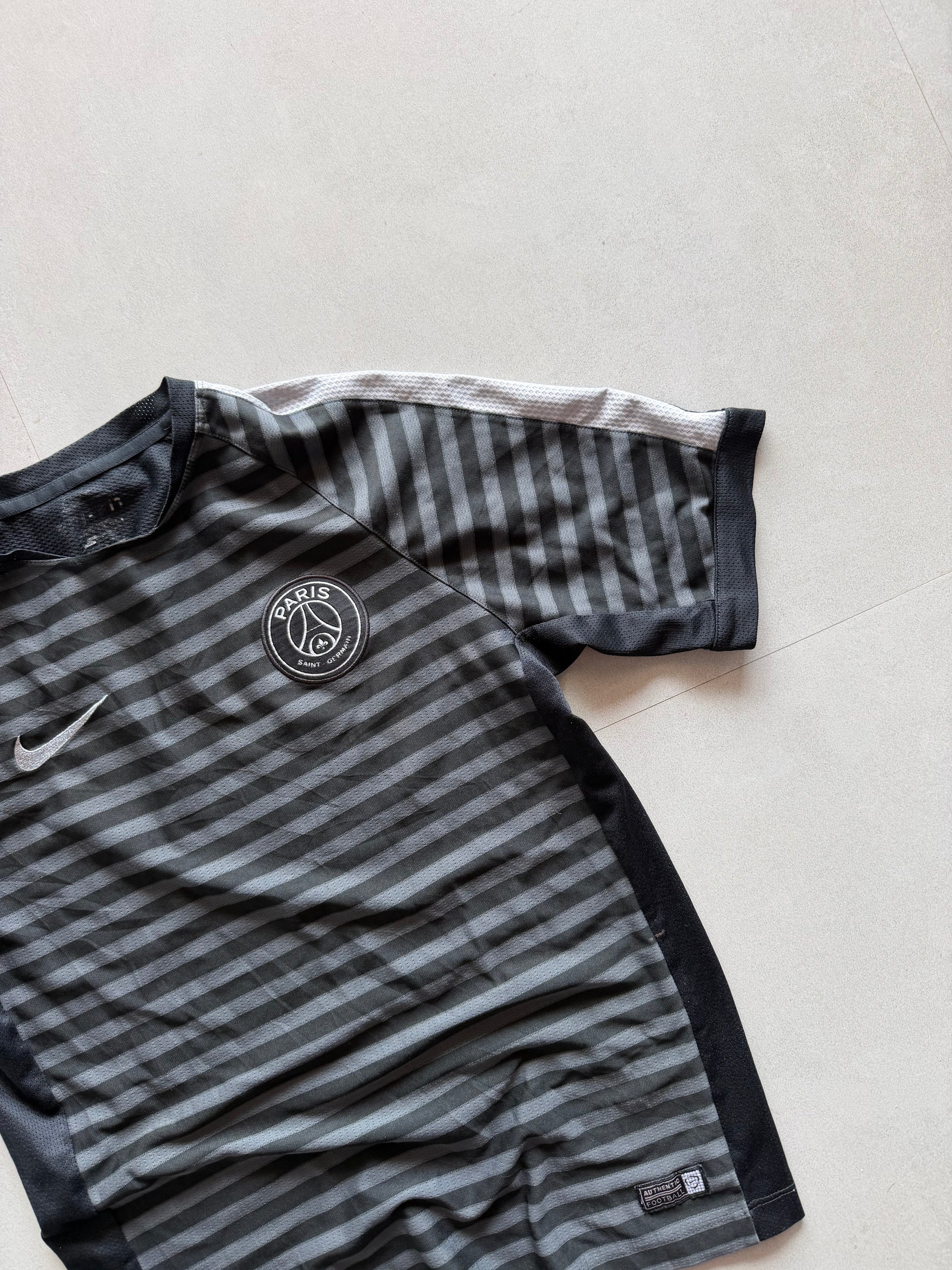 2014 NIKE PSG JERSEY - XS