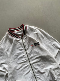 NICE BOMBER JACKET - M