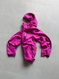 THE NORTH FACE TREKKING JACKET - S
