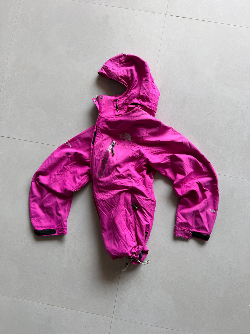 THE NORTH FACE TREKKING JACKET - S