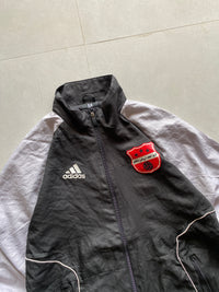 ADIDAS JACKET - S