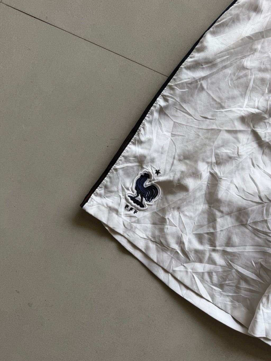 2014 NIKE FRANCE SHORTS - M