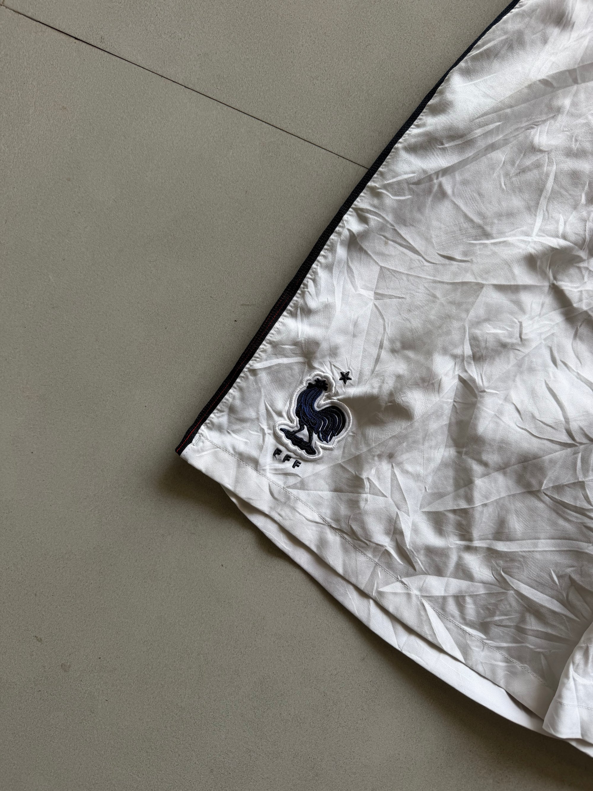 2014 NIKE FRANCE SHORTS - M