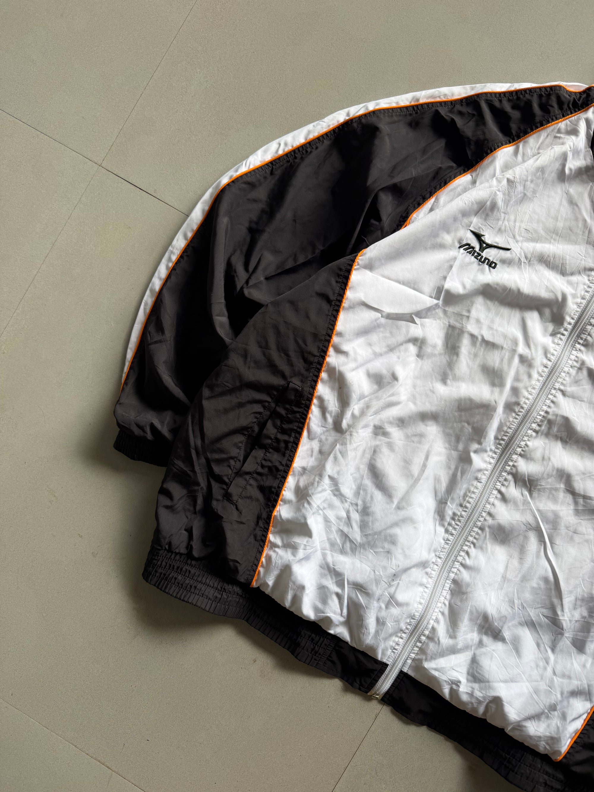 VINTAGE MIZUNO JACKET - XXL
