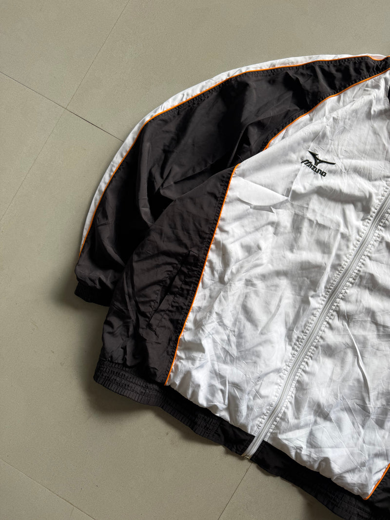 VINTAGE MIZUNO JACKET - XXL