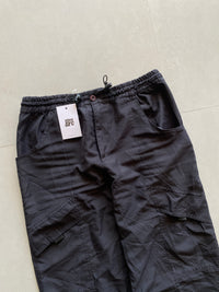 GILL VINTAGE BAGGY TRACK PANT - S