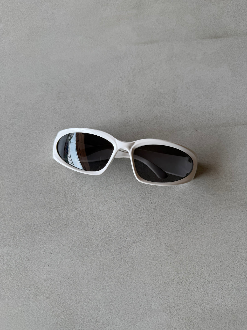 Y2K SUNGLASS