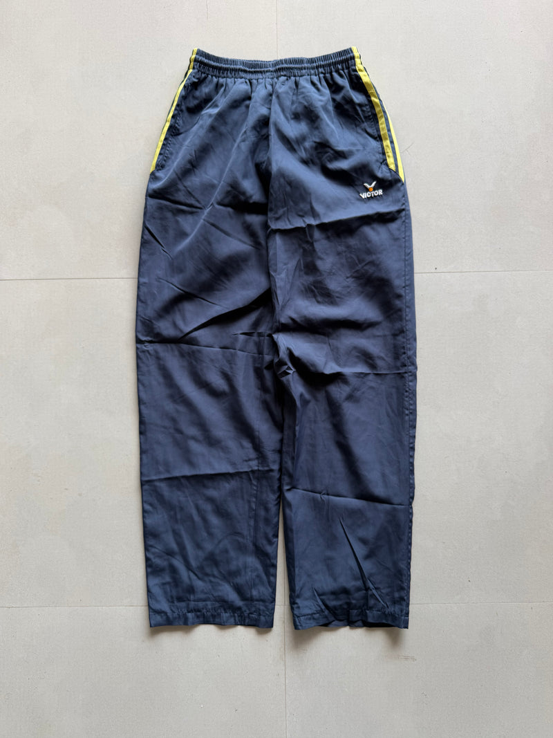 VICTOR BAGGY TRACK PANT85 - S