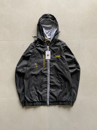 EVERLAST HOODED JACKET - M