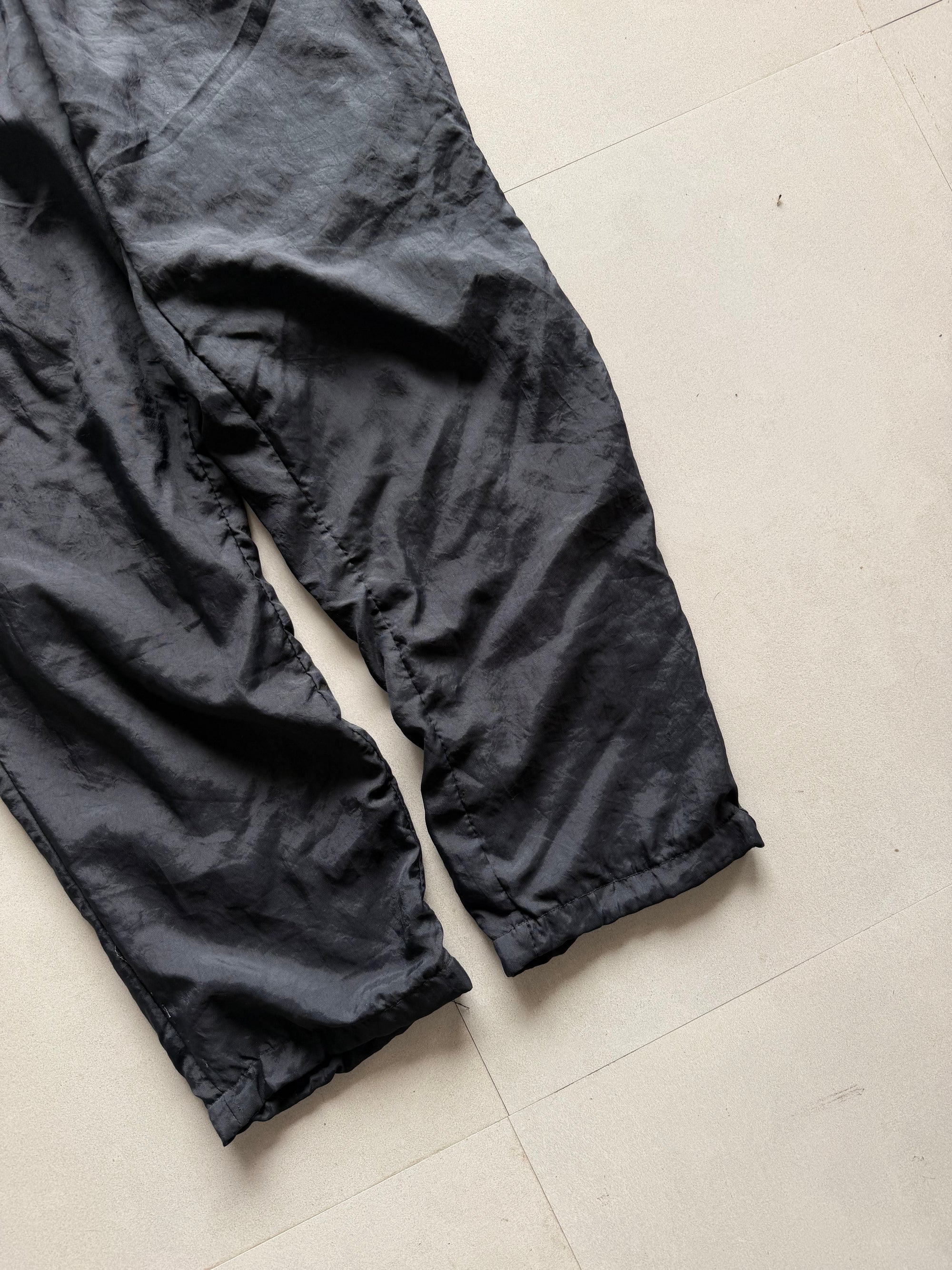 ADIDAS BAGGY TRACK PANT94 - M