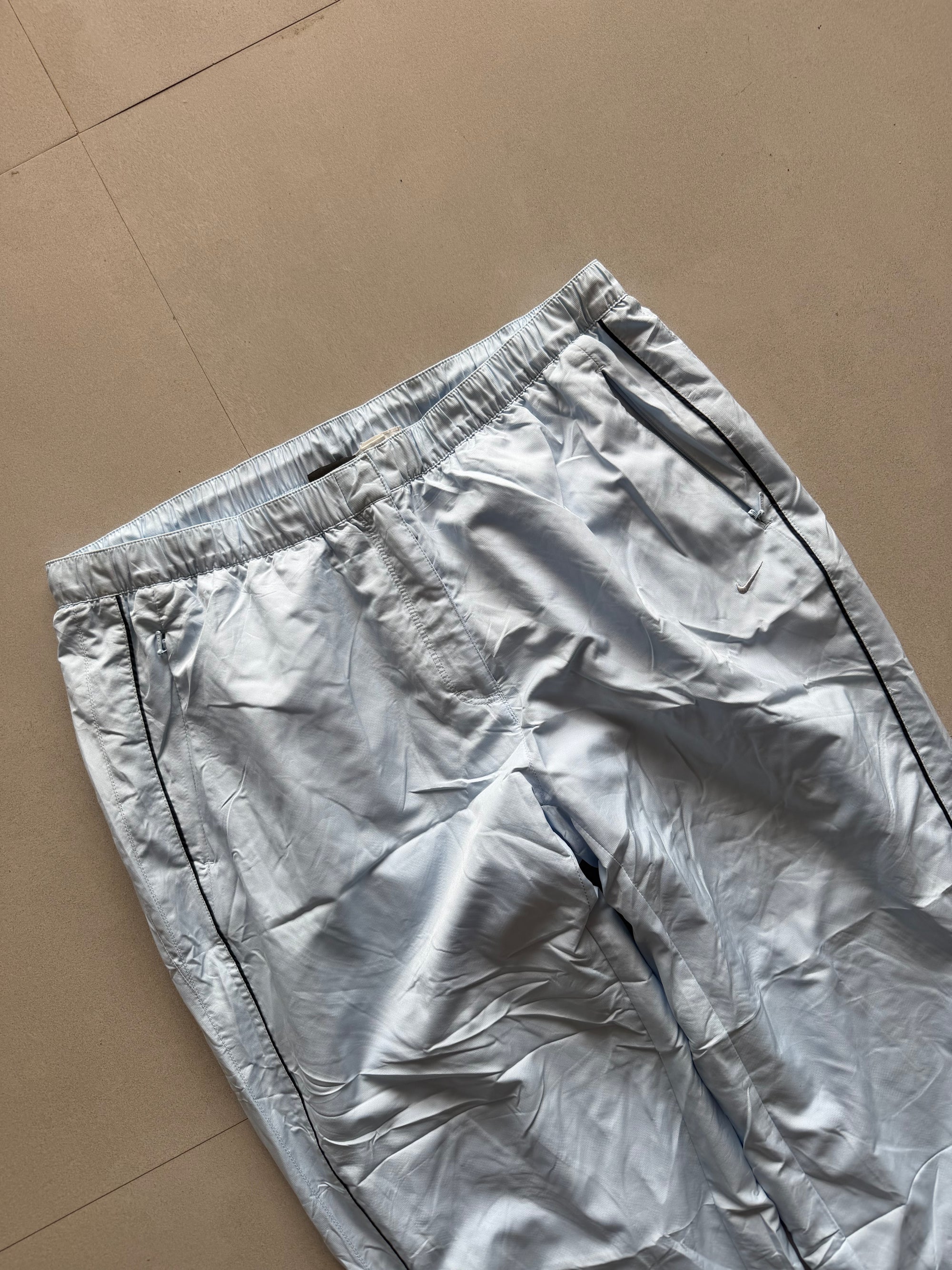 NIKE BAGGY TRACK PANT - NO TAG