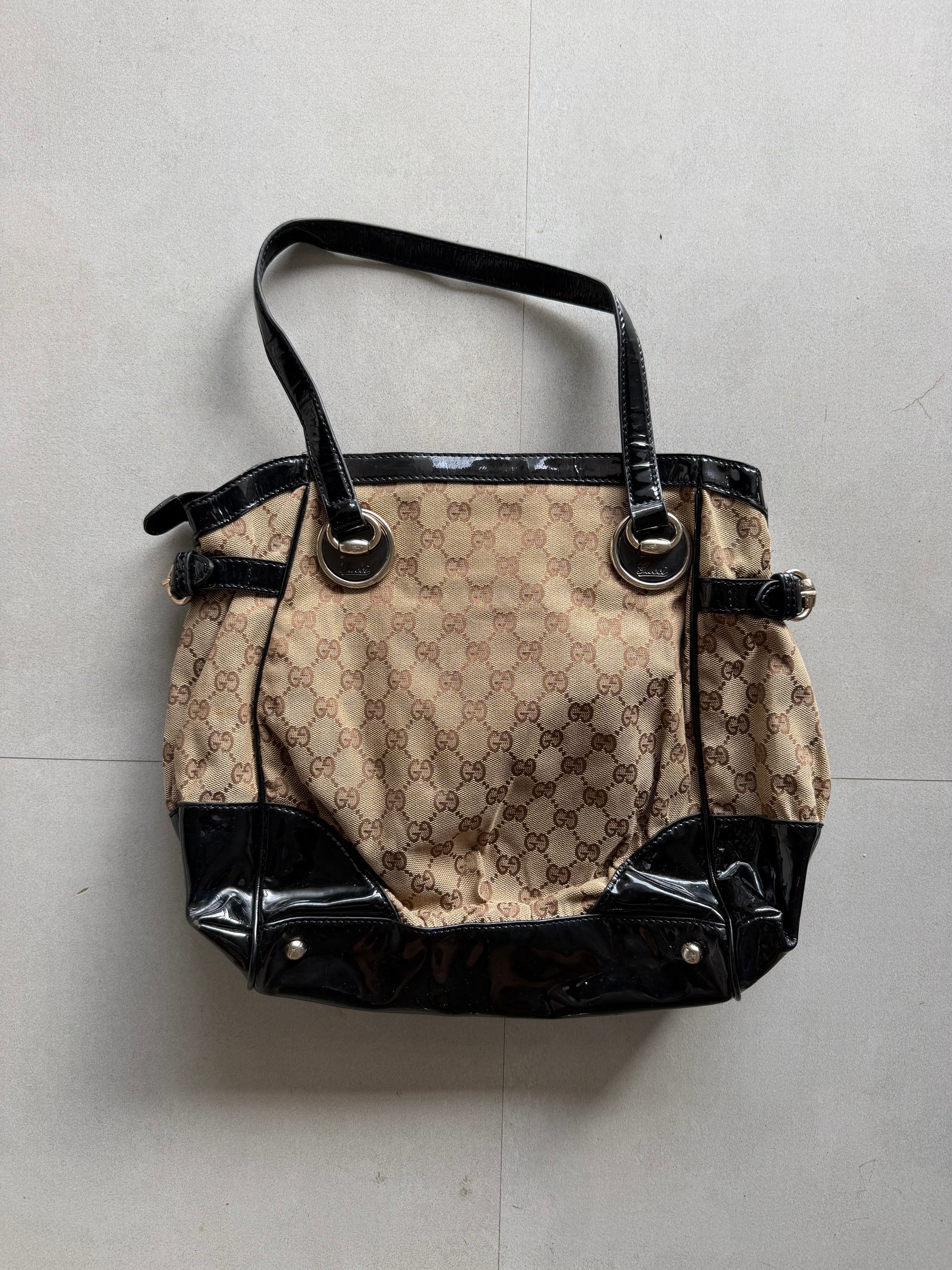 GUCCI HAND BAG