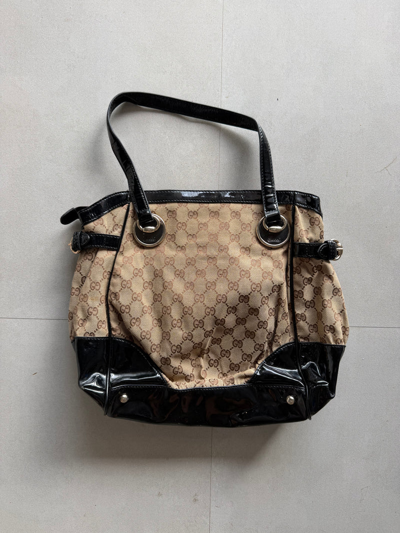 GUCCI HAND BAG