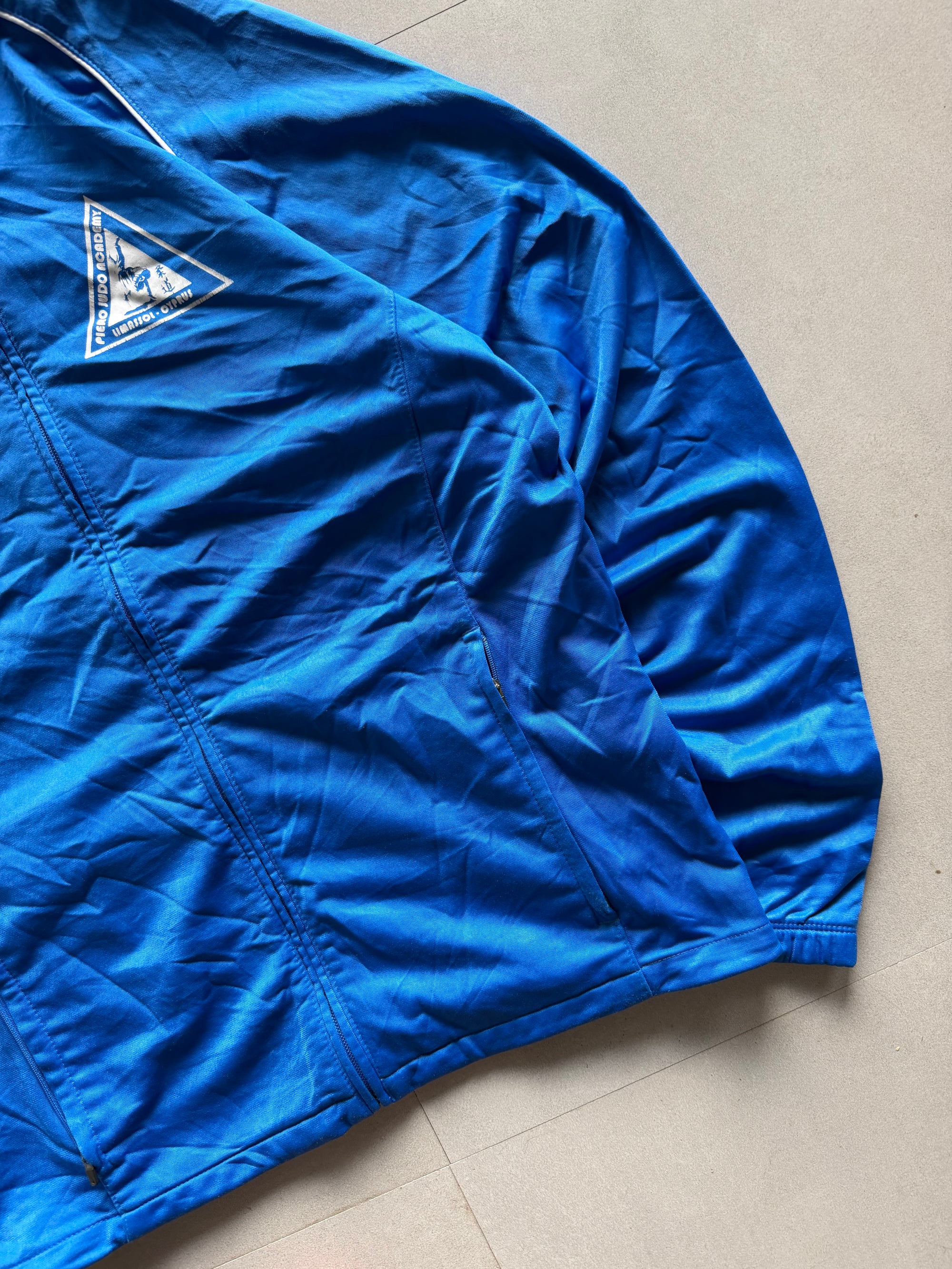 VINTAGE NIKE JACKET - L
