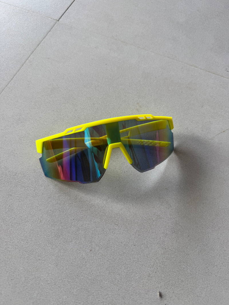UV PROTECTED SPORTS GOGGLES