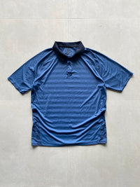 OAKLEY DRI-FIT POLO TEE - M