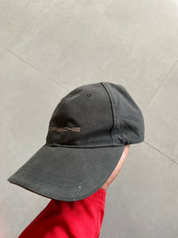 VINTAGE PORSCHE CAP