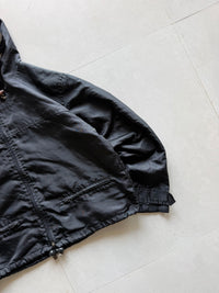 VINTAGE CROPPED JACKET -