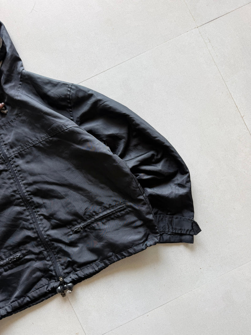 VINTAGE CROPPED JACKET -