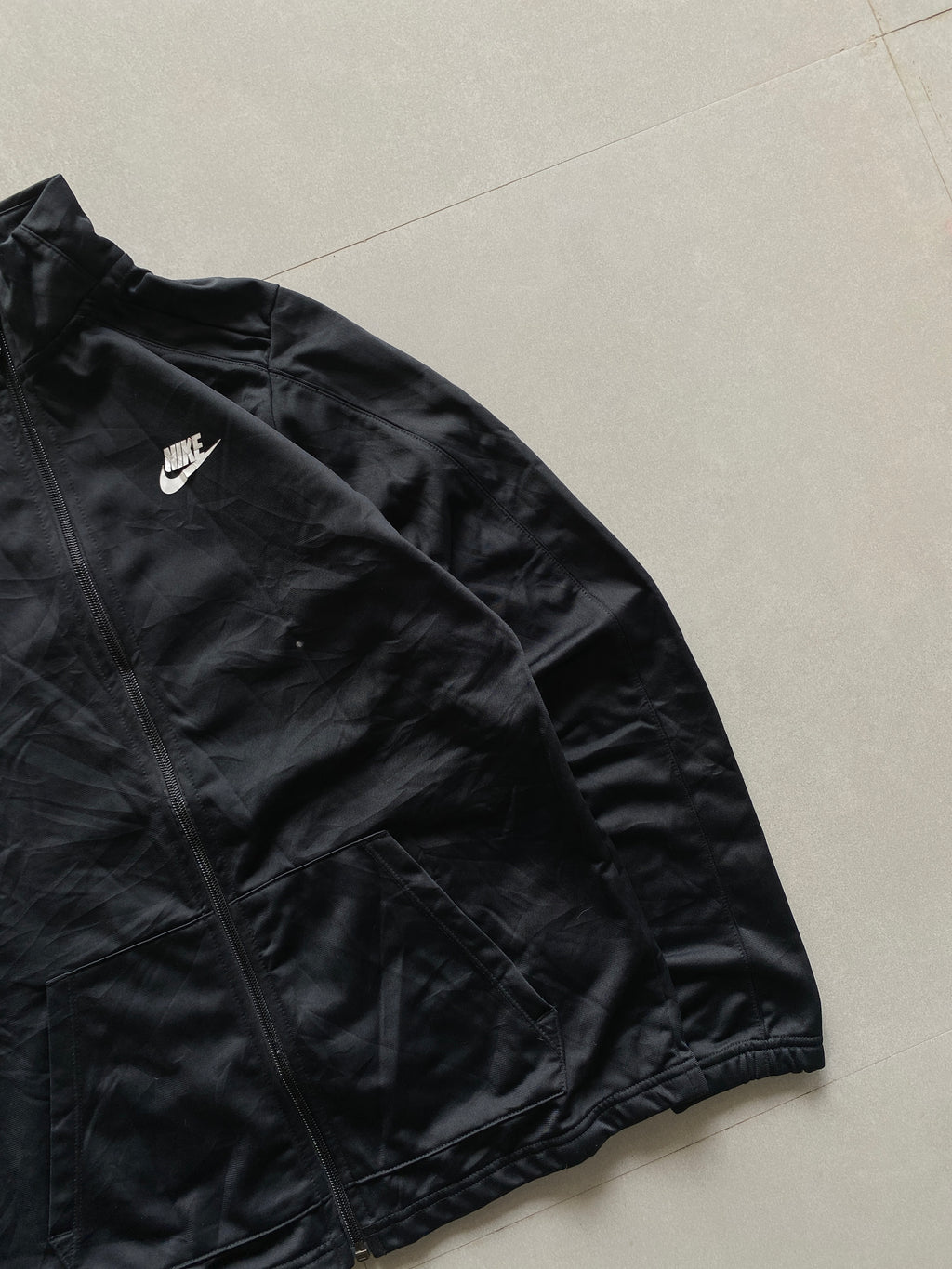 00s NIKE JACKET - XS