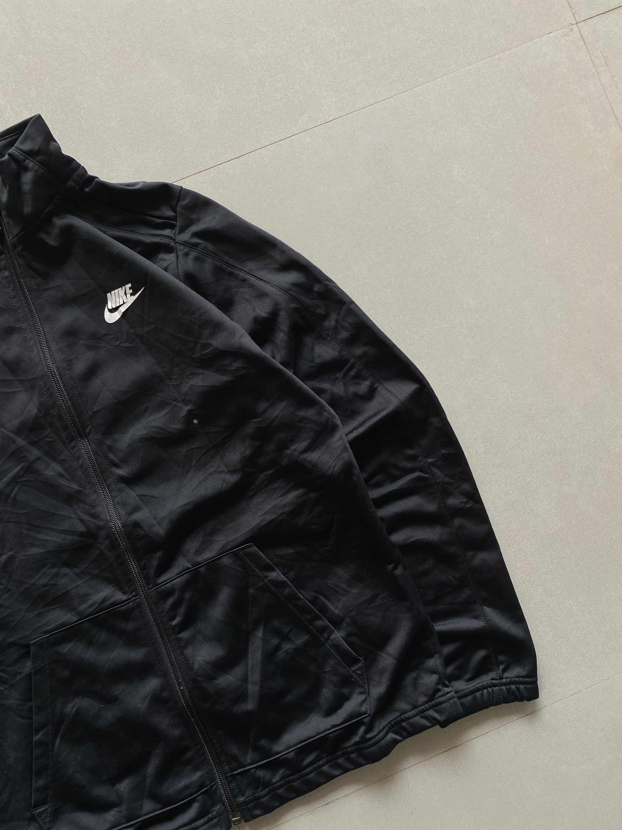 00s NIKE JACKET - XS