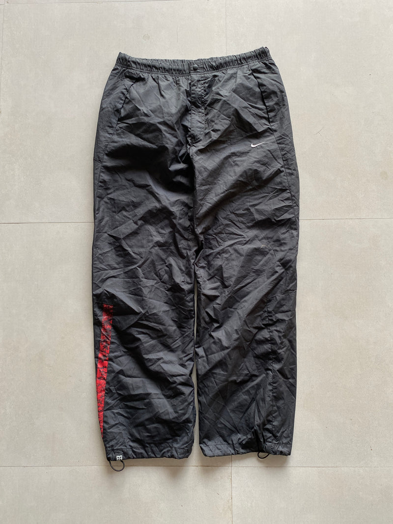 NIKE BAGGY TRACK PANT  - M