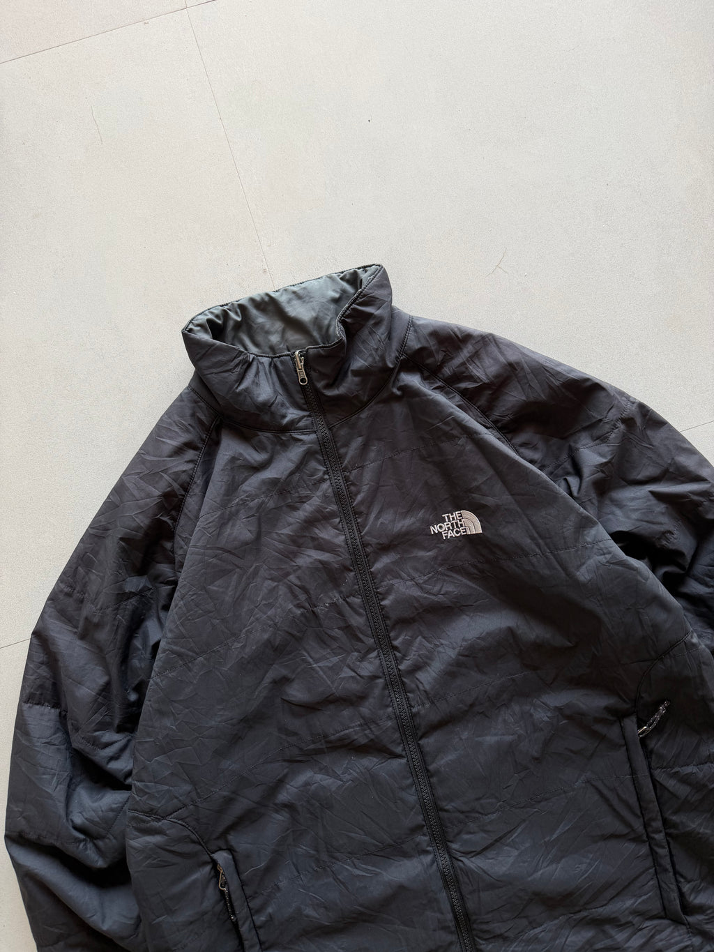 THE NORTH FACE PADED JACKET - XL