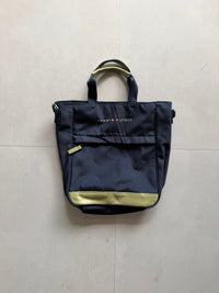 TOMMY HILFIGER TOTE BAG