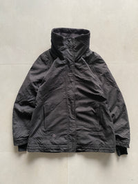 00s NIKE HEAVY JACKET - M