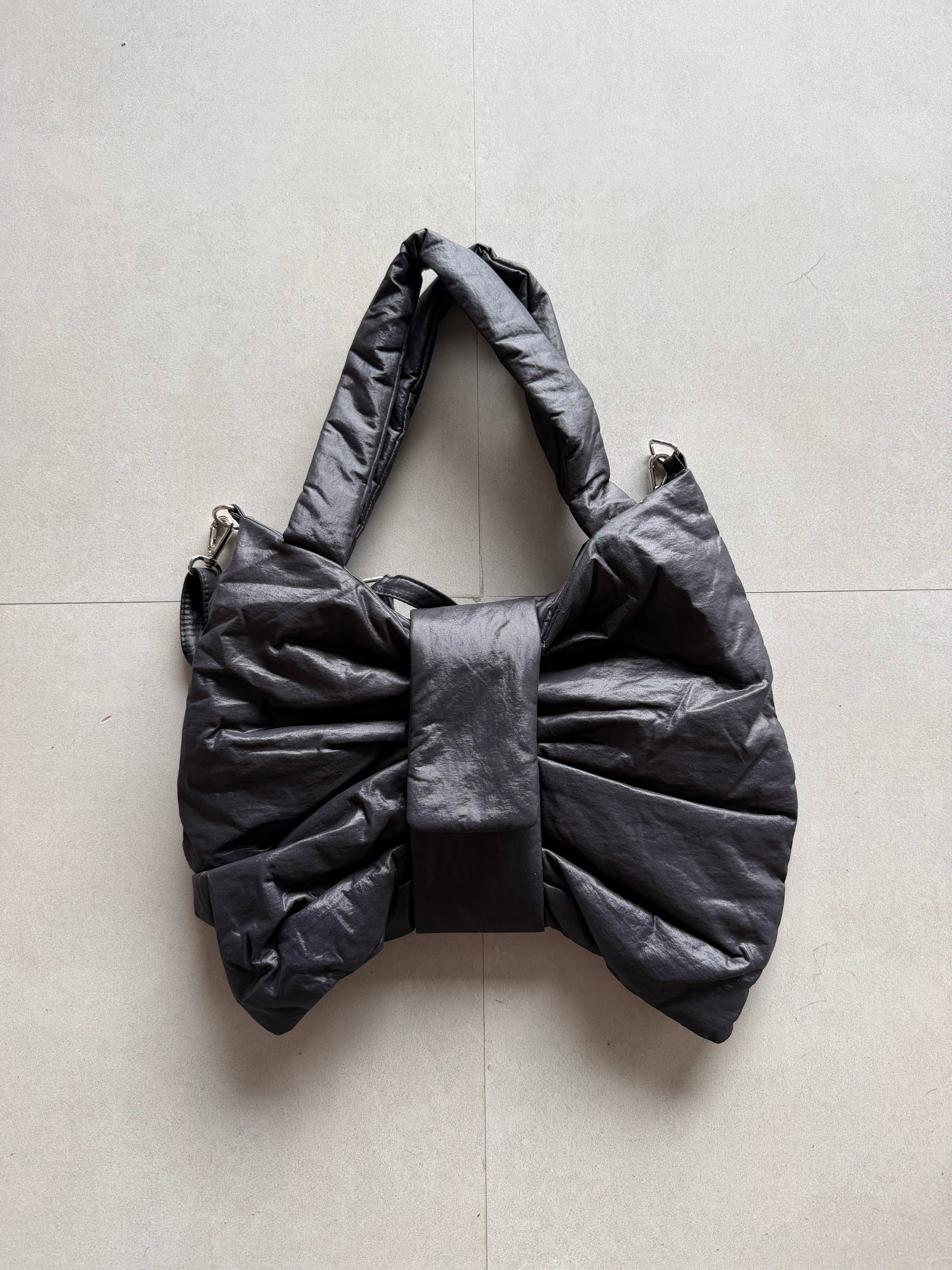 SHOULDER BAG
