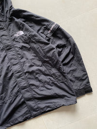 THE NORTH FACE HOODED JACKET - M