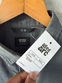 LEVIS BASIC SHIRT ST220 - M