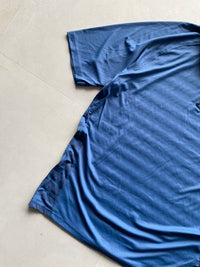 OAKLEY DRI-FIT POLO TEE - M