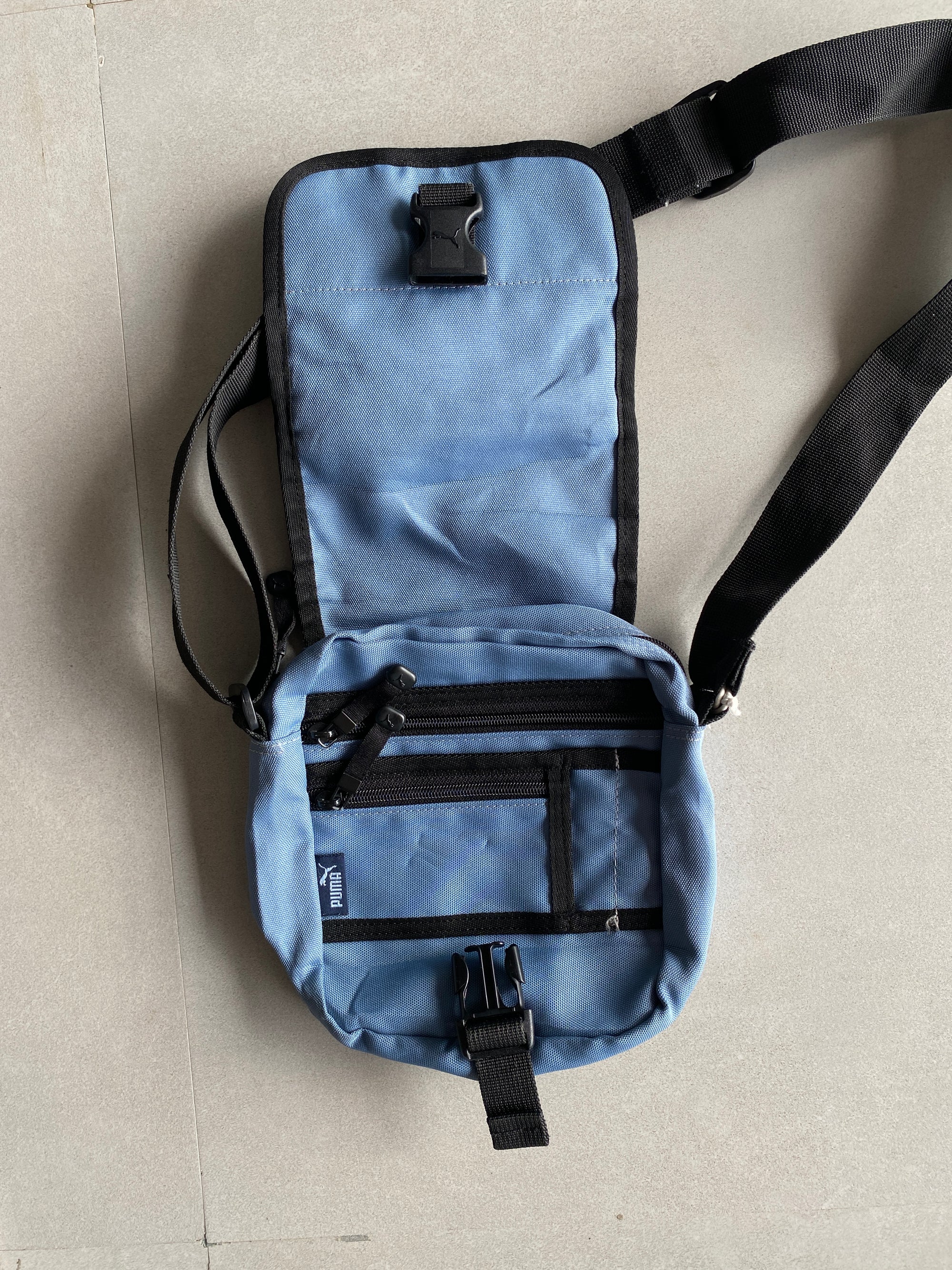 PUMA SIDE BAG
