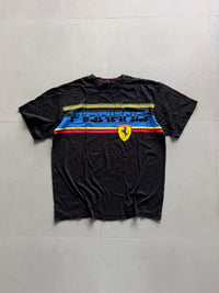 PUMA X FERRARI TEE - XL