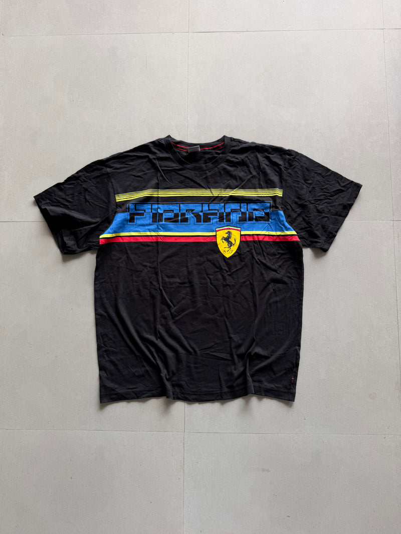 PUMA X FERRARI TEE - XL
