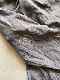 NIKE TOTAL 90 BAGGY TRACK PANT - M