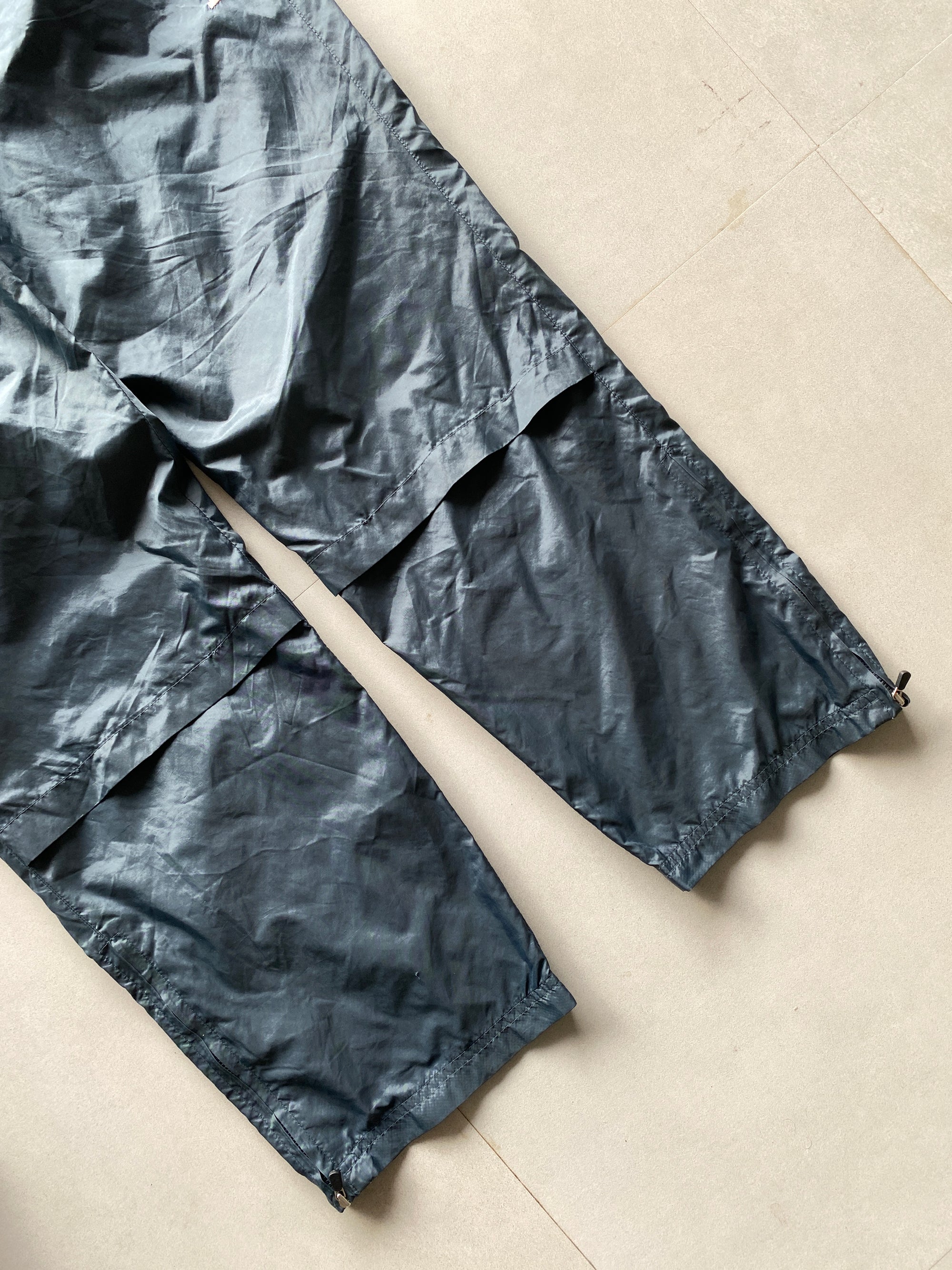 DIODORA TRACK PANT  - XS