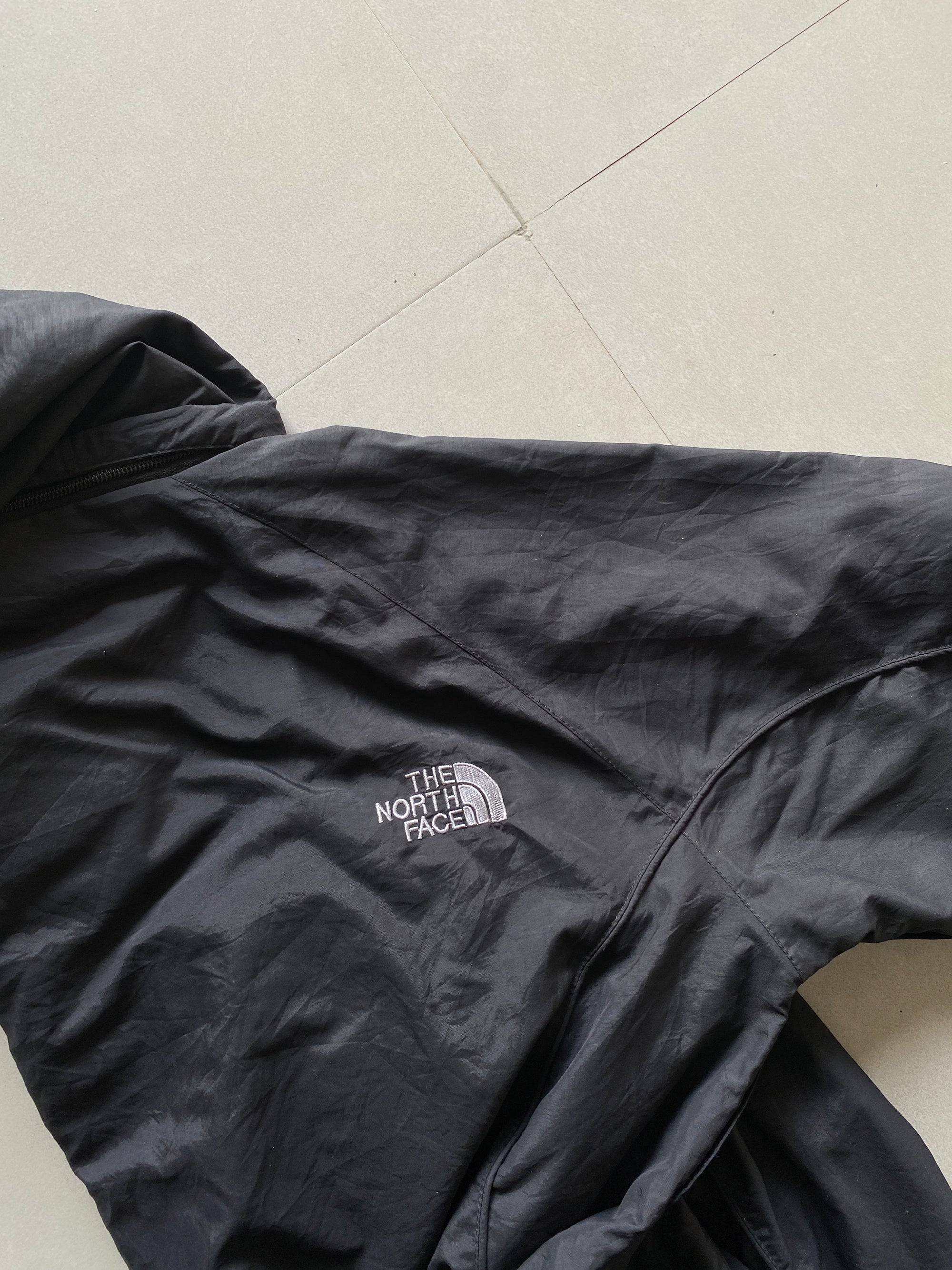 THE NORTH FACE GORTEX JACKET - XL