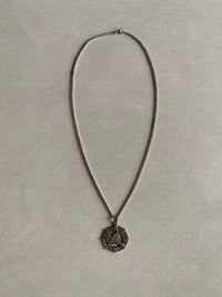 VIKING VALKNUT PENDANT CHAIN