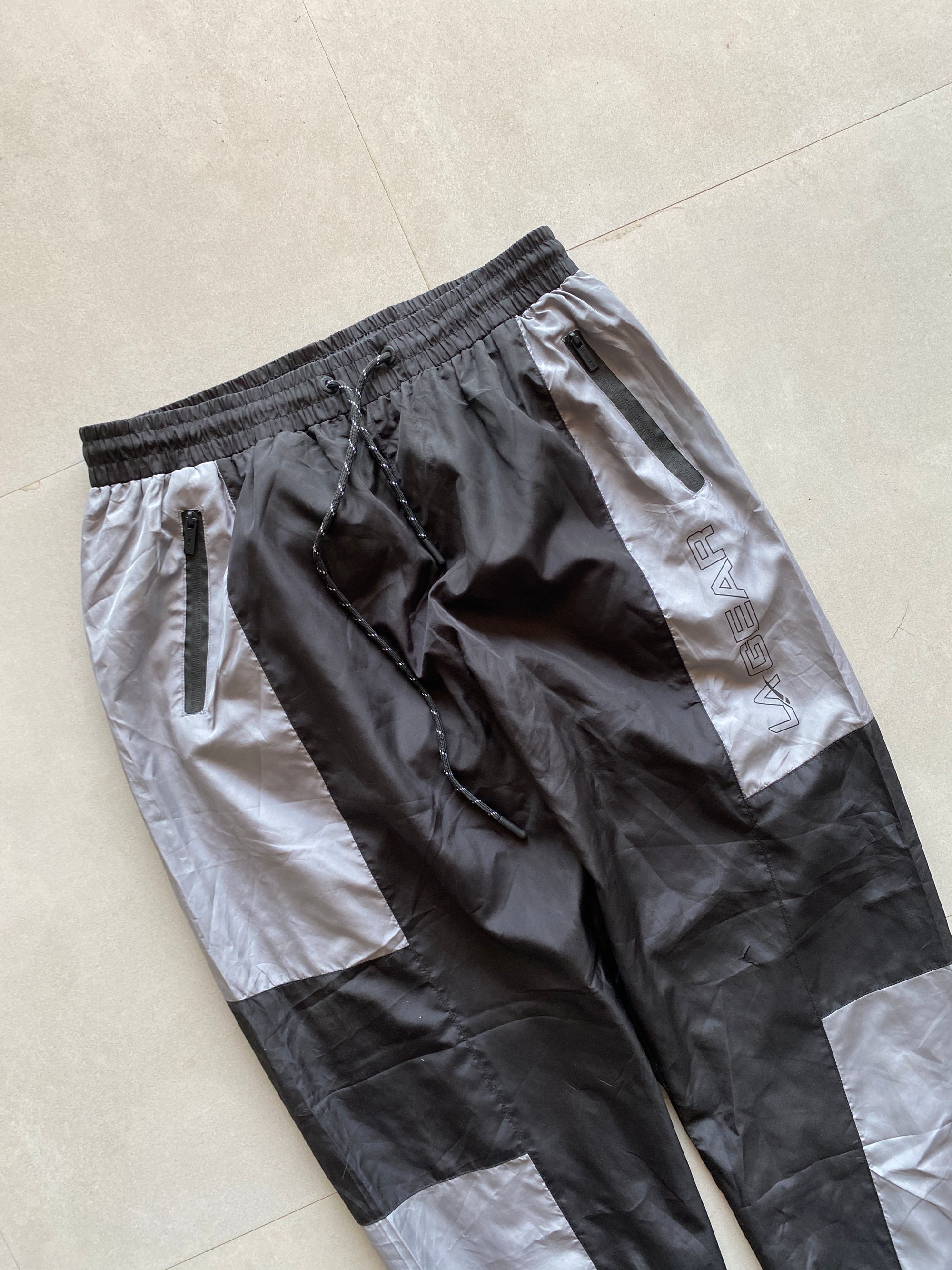 TRACK PANT - M