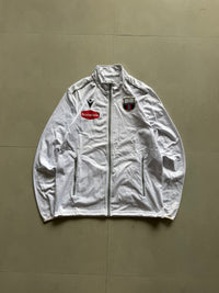 MACRON VARESINA CALCIO JACKET - M
