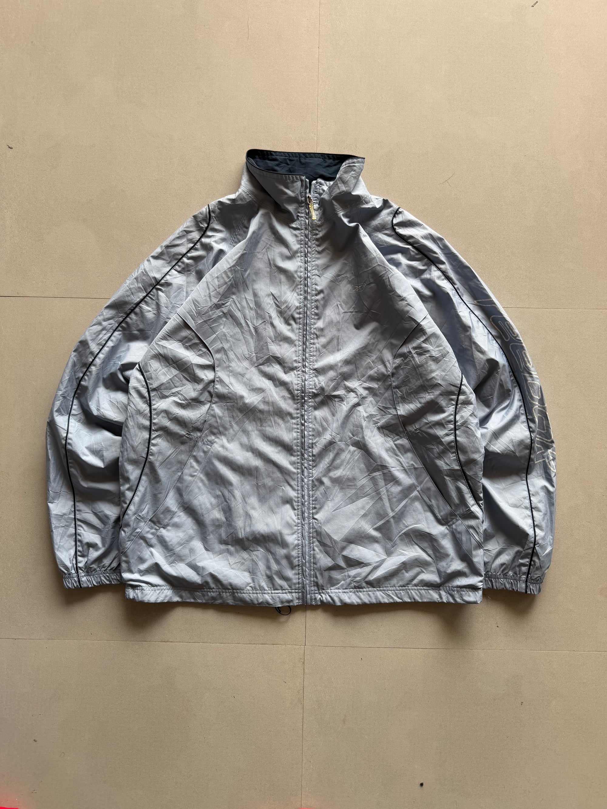 VINTAGE REEBOK JACKET - XL