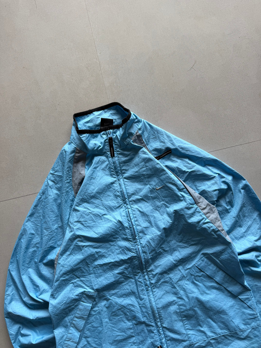 00S NIKE TACTICAL JACKET - M